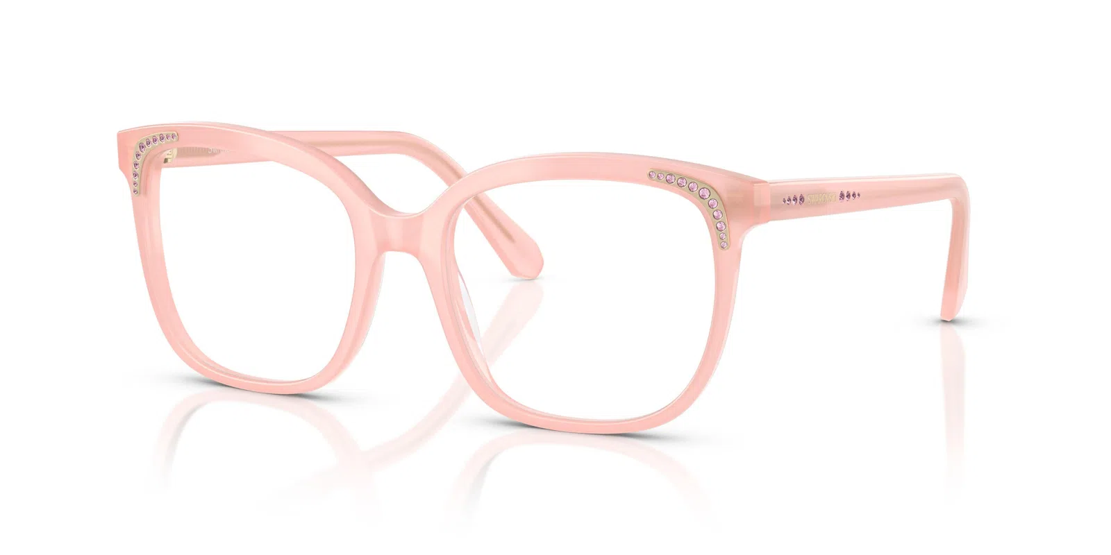 Swarovski 2033 Eyeglasses - view 23